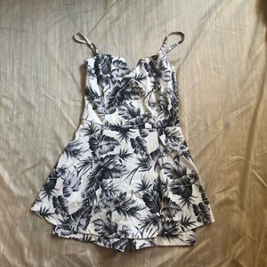 boutique romper